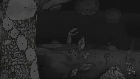 The Guilt and the Shadow — screenshot 1