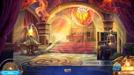 Lost Grimoires 3: The Forgotten Well — screenshot 1
