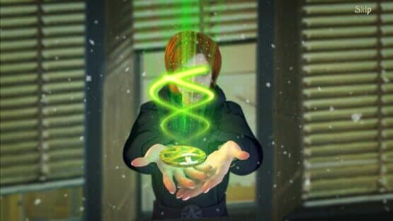Dreamscapes: Nightmare's Heir - Premium Edition — screenshot 1