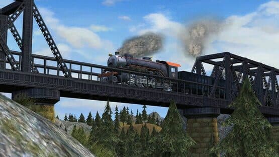 Sid Meier's Railroads! — screenshot 5