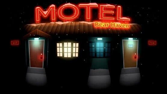 Bear Haven Nights — screenshot 4