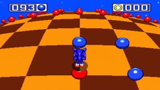 Sonic the Hedgehog 3 — screenshot 3