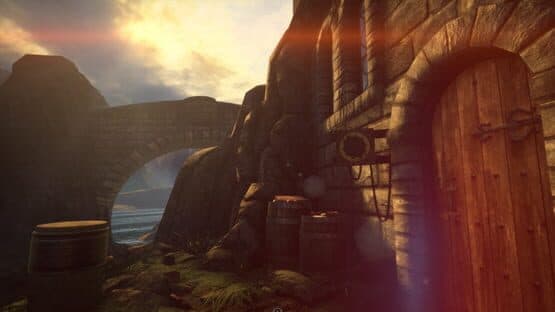 The Eyes of Ara — screenshot 5