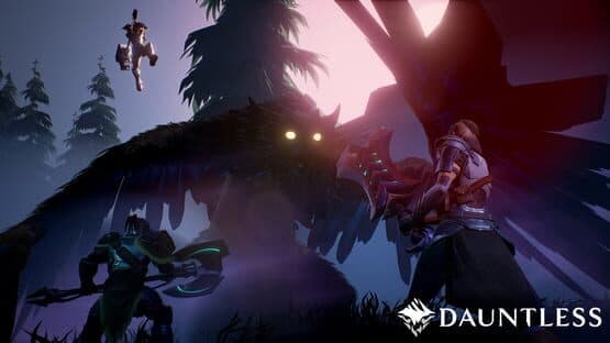 Dauntless — screenshot 1