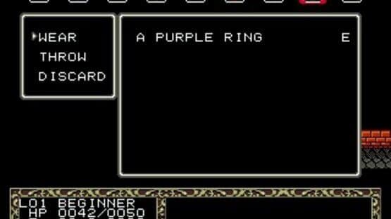 Fatal Labyrinth — screenshot 6