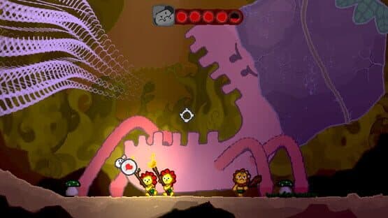 Wuppo — screenshot 4