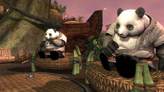 EverQuest II: Sentinel's Fate — screenshot 3