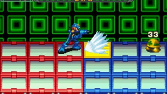 Mega Man Battle Network 2 — screenshot 3