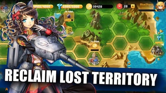 Armor Blitz — screenshot 3