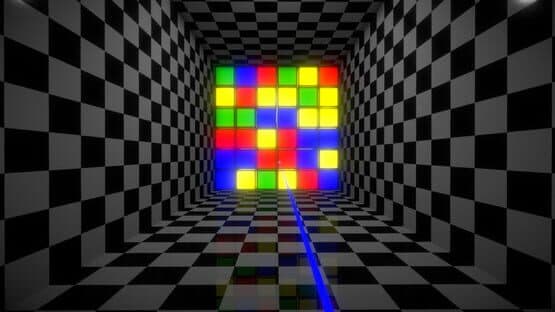 Boxed In — screenshot 2