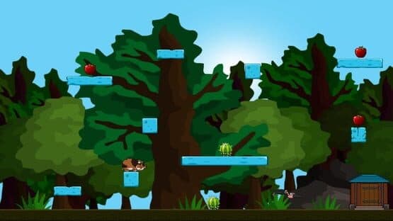 Unstoppable Hamster — screenshot 2