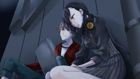 CyberRebeat -The Fifth Domain of Warfare- — screenshot 3