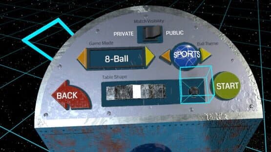 Big Bang Billiards — screenshot 5