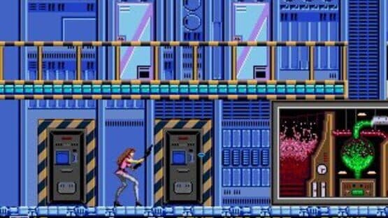 Rolling Thunder 2 — screenshot 3