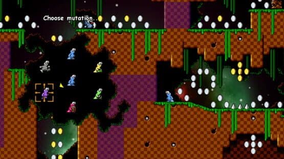 Gene — screenshot 4