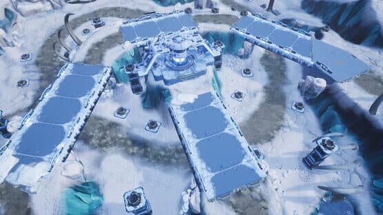 Embers of War — screenshot 4