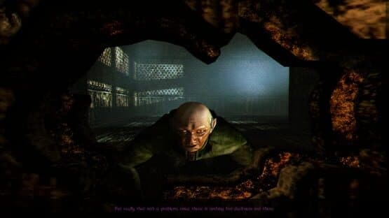 Darkness Within 2: The Dark Lineage — screenshot 3