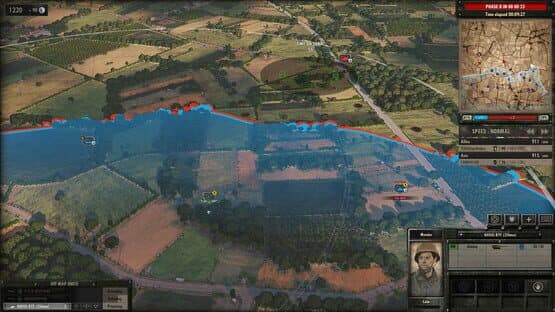 Steel Division: Normandy 44 — screenshot 2