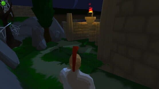 MinosMaze - The Minotaur's Labyrinth — screenshot 1
