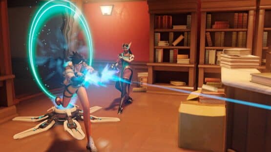 Overwatch: Game of the Year Edition — screenshot 4