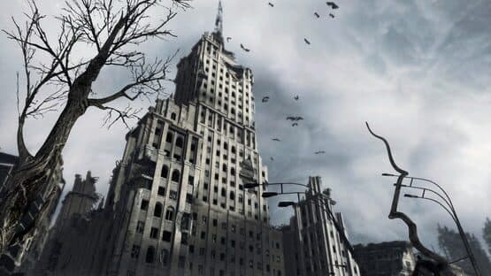 Metro Redux — screenshot 4