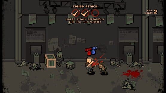 Devil's Dare — screenshot 1
