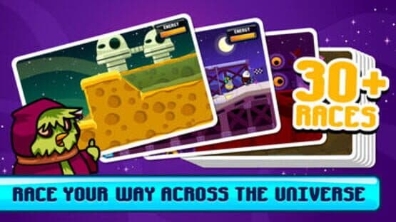 Duck Life: Space — screenshot 8