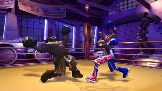 FaceBreaker K.O. Party — screenshot 7