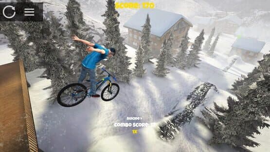 Shred! 2 - ft Sam Pilgrim — screenshot 5