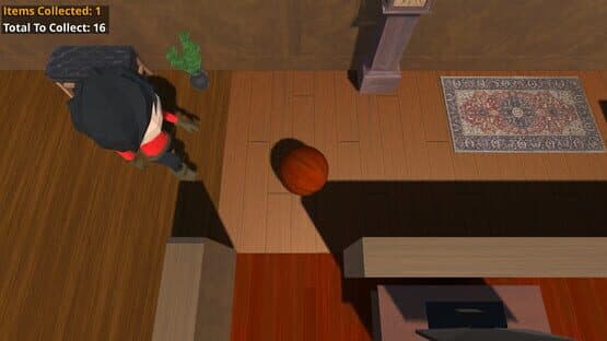 Sphere Frustration — screenshot 1