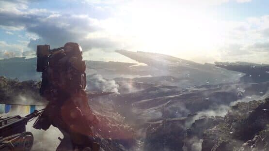 Anthem — screenshot 1