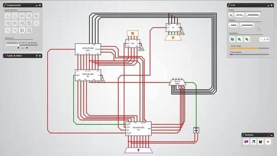 Hardware Engineering — screenshot 5