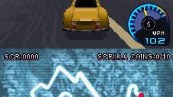 Pimp My Ride Street Racing — screenshot 1
