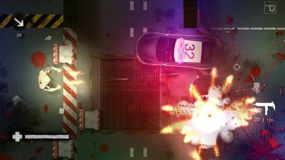 Infecto — screenshot 4