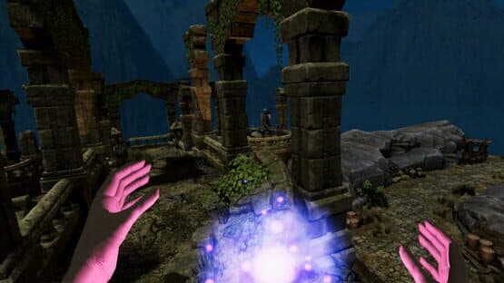 DwarVRs — screenshot 5