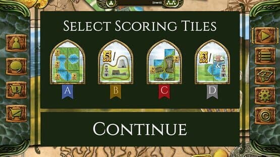 Isle of Skye — screenshot 2