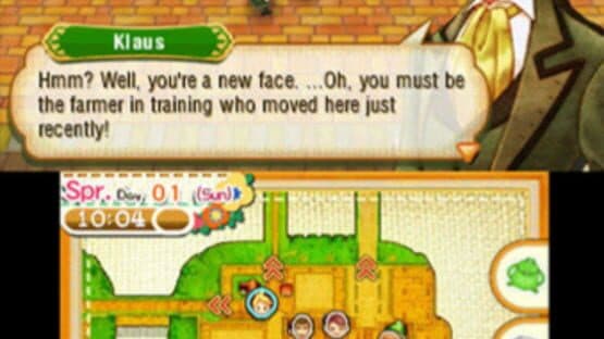 Story of Seasons — screenshot 5