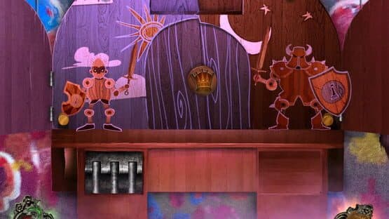 Rite of Passage: The Perfect Show - Collector's Edition — screenshot 4