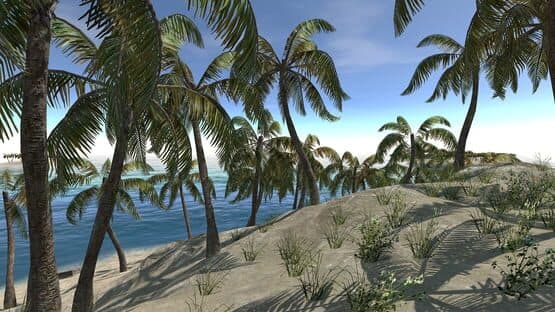 Lost in Nature — screenshot 1