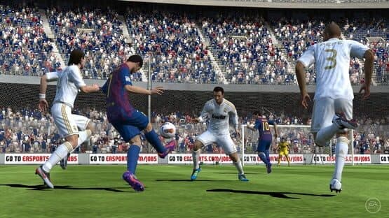 Tap Sports Football 2016 — screenshot 2
