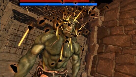 Draconic Order VR — screenshot 3