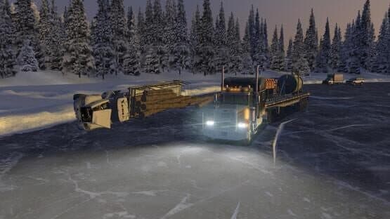 18 Wheels of Steel: Extreme Trucker — screenshot 5