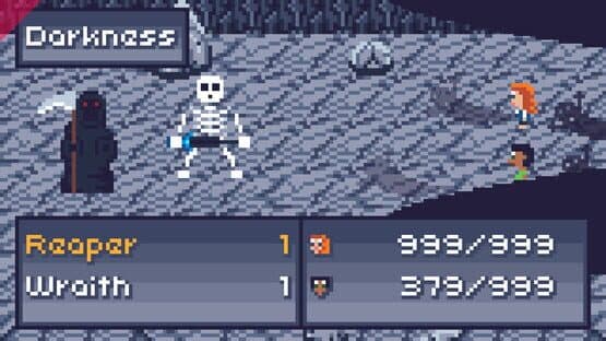 Monster RPG 3 — screenshot 8