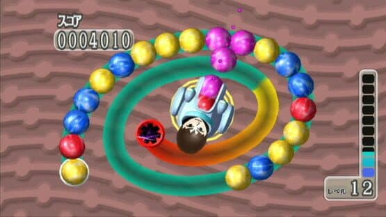 Magnetica Twist — screenshot 8