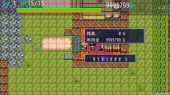 Mazekko Tower — screenshot 8