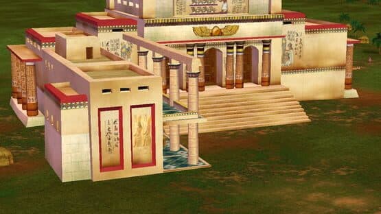 Children of the Nile: Alexandria — screenshot 5