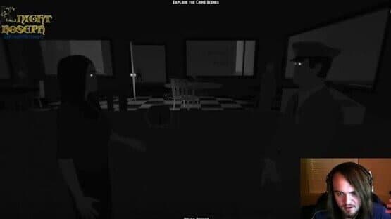 Angels That Kill — screenshot 1