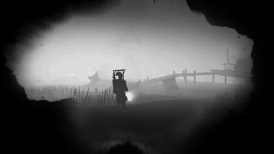 The Lost — screenshot 1