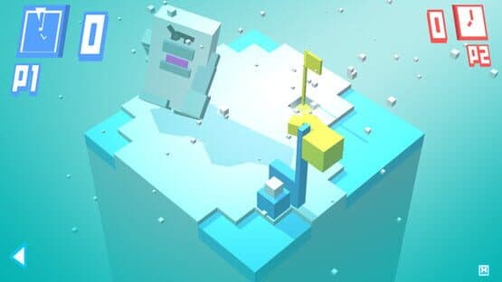 Golfy Golf — screenshot 6