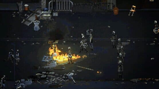 Riot: Civil Unrest — screenshot 4